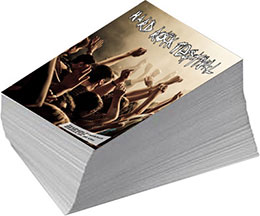 Druckerei Flyer Druckerei Flyer