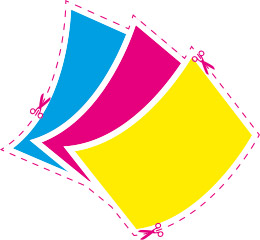 Präzise Folienplots für Laucha an der Unstrut
