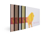 Aludibond-Schild vom Hersteller Kevelaer