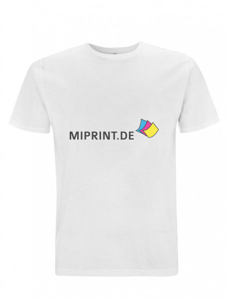 Kleidung bedrucken Berufsbekleidung T-Shirt Druckerei